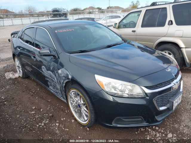 CHEVROLET MALIBU 2015 1g11c5slxff134402