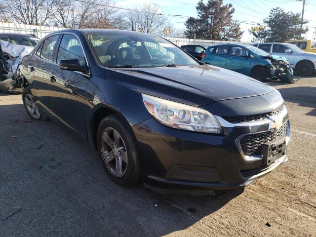 CHEVROLET MALIBU 1LT 2015 1g11c5slxff136683