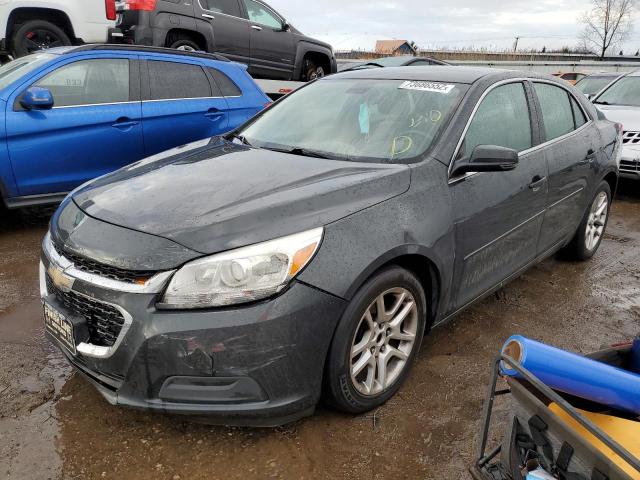 CHEVROLET MALIBU 1LT 2015 1g11c5slxff137218