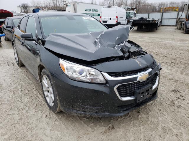 CHEVROLET MALIBU 1LT 2015 1g11c5slxff140880