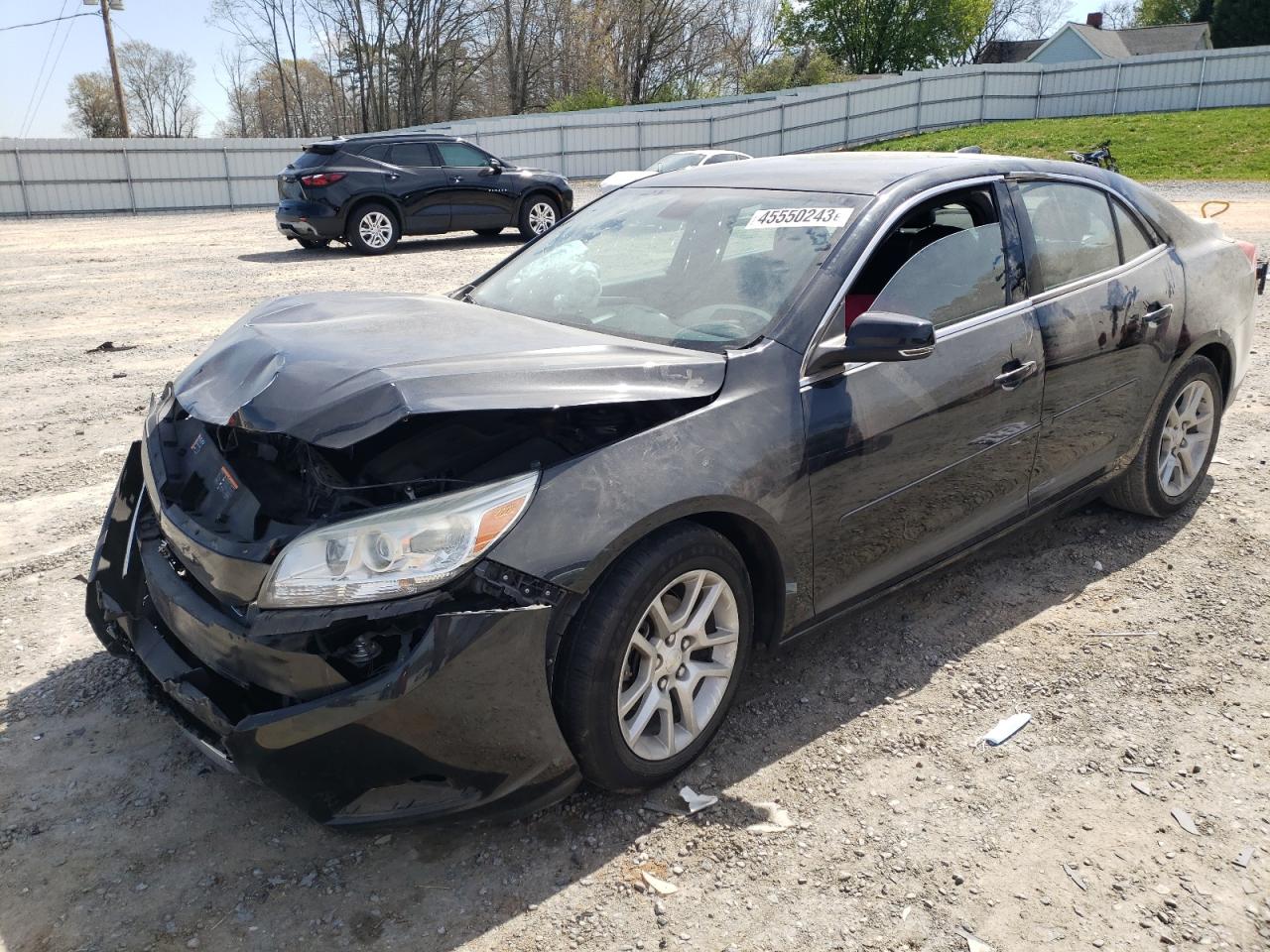 CHEVROLET MALIBU 2015 1g11c5slxff142368