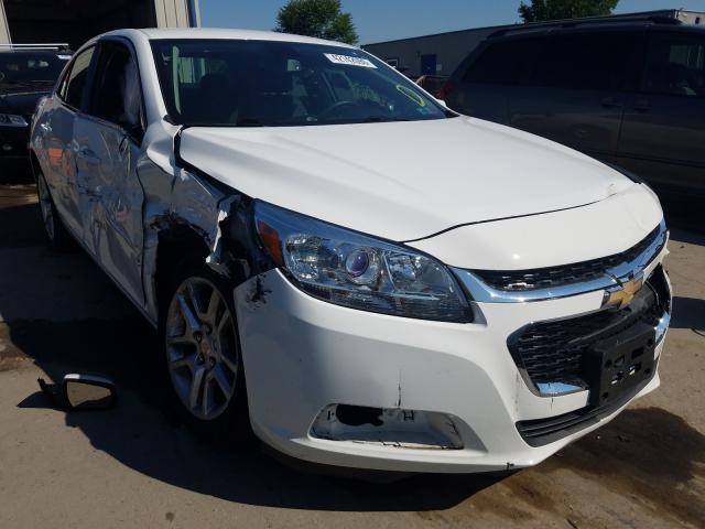 CHEVROLET MALIBU 1LT 2015 1g11c5slxff145867