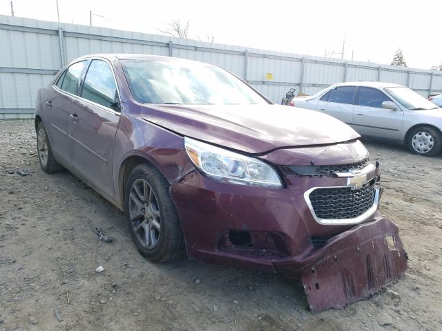 CHEVROLET MALIBU 1LT 2015 1g11c5slxff148803