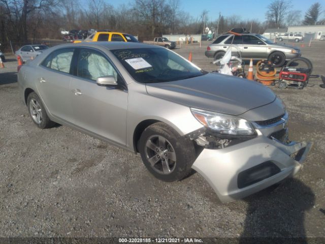 CHEVROLET MALIBU 2015 1g11c5slxff150020