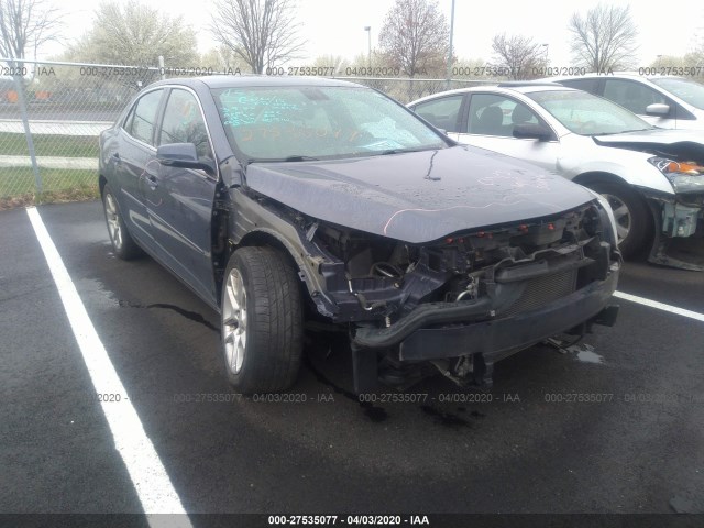 CHEVROLET MALIBU 2015 1g11c5slxff150647