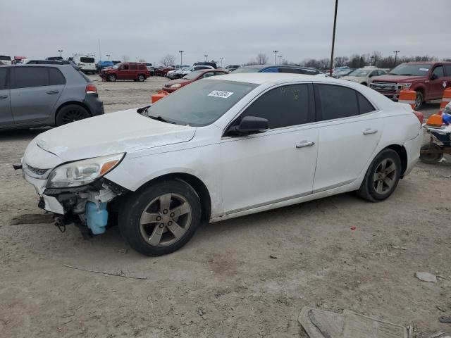 CHEVROLET MALIBU 2015 1g11c5slxff150888