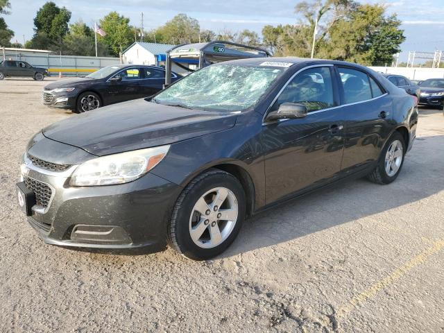 CHEVROLET MALIBU 2015 1g11c5slxff153600