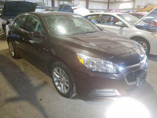 CHEVROLET MALIBU 1LT 2015 1g11c5slxff155492