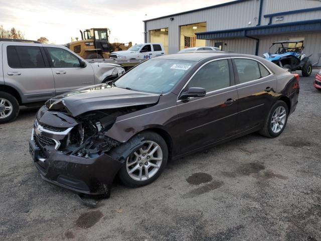 CHEVROLET MALIBU 2015 1g11c5slxff158635