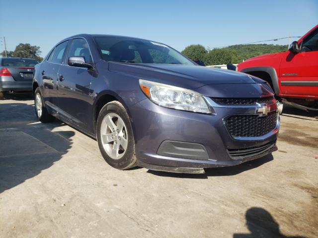 CHEVROLET MALIBU 1LT 2015 1g11c5slxff159445