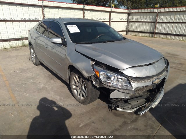 CHEVROLET MALIBU 2015 1g11c5slxff160353