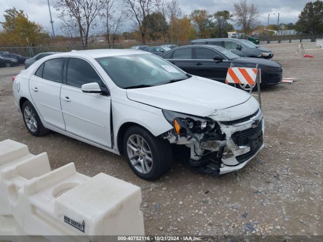 CHEVROLET MALIBU 2015 1g11c5slxff164774