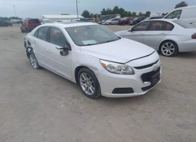 CHEVROLET MALIBU 2015 1g11c5slxff172650