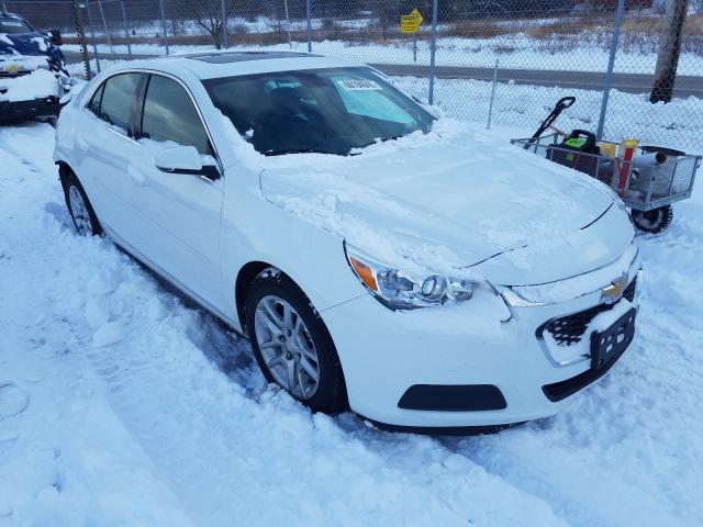 CHEVROLET MALIBU 1LT 2015 1g11c5slxff176228