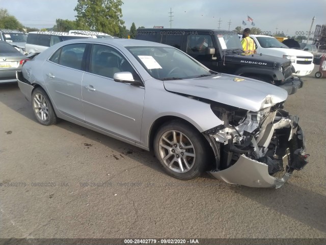 CHEVROLET MALIBU 2015 1g11c5slxff176603