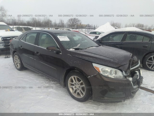 CHEVROLET MALIBU 2015 1g11c5slxff183230