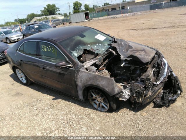 CHEVROLET MALIBU 2015 1g11c5slxff184748