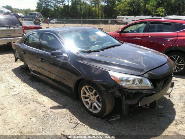 CHEVROLET MALIBU 2015 1g11c5slxff186385