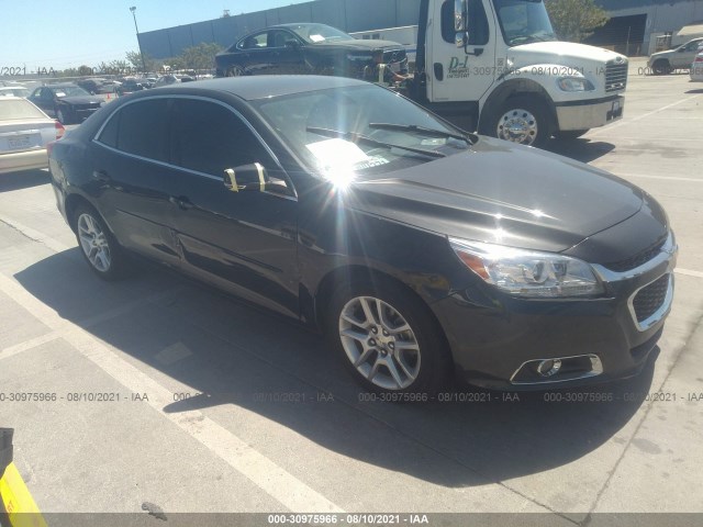 CHEVROLET MALIBU 2015 1g11c5slxff189237