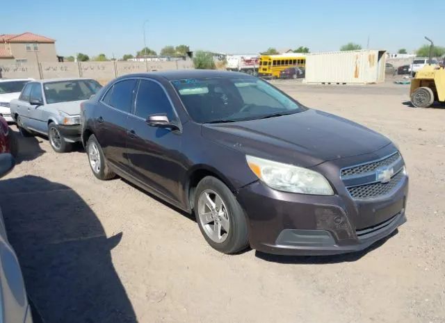 CHEVROLET MALIBU 2015 1g11c5slxff190470