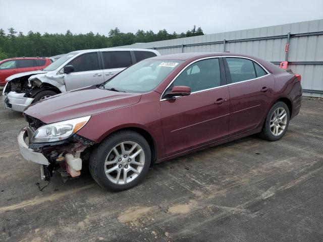 CHEVROLET MALIBU 1LT 2015 1g11c5slxff201256