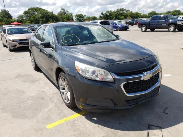 CHEVROLET MALIBU 1LT 2015 1g11c5slxff201452