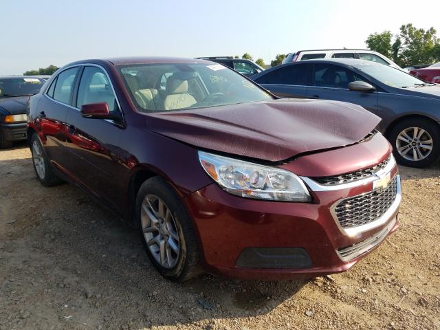 CHEVROLET MALIBU 1LT 2015 1g11c5slxff202293