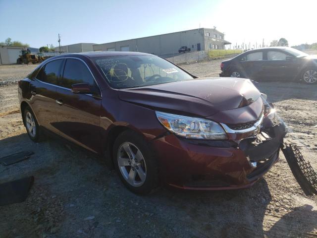 CHEVROLET MALIBU 1LT 2015 1g11c5slxff202455