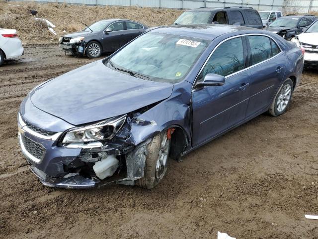 CHEVROLET MALIBU 1LT 2015 1g11c5slxff203556