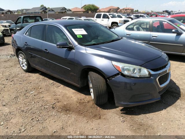 CHEVROLET MALIBU 2015 1g11c5slxff204741