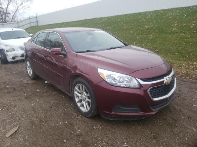 CHEVROLET MALIBU 1LT 2015 1g11c5slxff204898