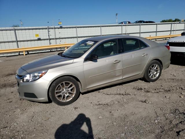 CHEVROLET MALIBU 2015 1g11c5slxff205324