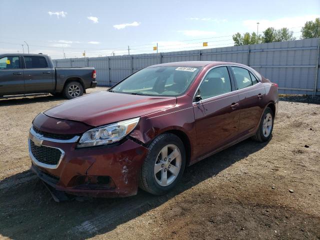 CHEVROLET MALIBU 1LT 2015 1g11c5slxff209888