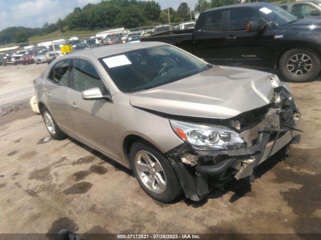 CHEVROLET MALIBU 2015 1g11c5slxff211768