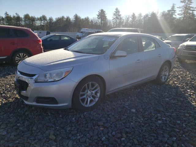 CHEVROLET MALIBU 2015 1g11c5slxff211902