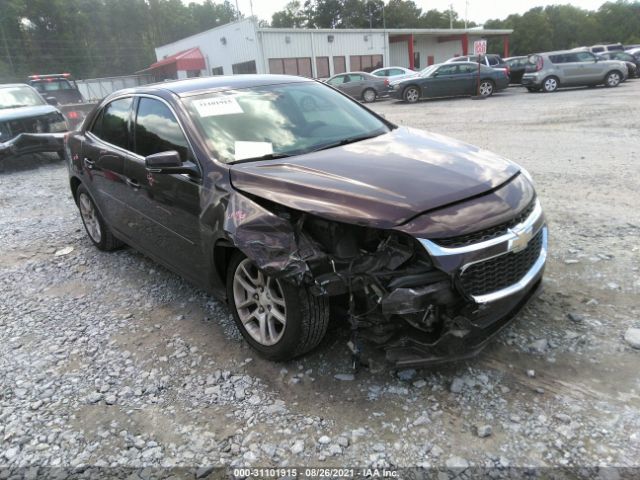 CHEVROLET MALIBU 2015 1g11c5slxff212936