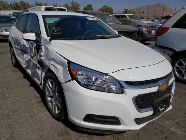 CHEVROLET MALIBU 1LT 2015 1g11c5slxff214217