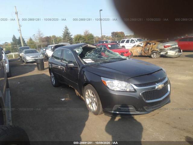 CHEVROLET MALIBU 2015 1g11c5slxff214461