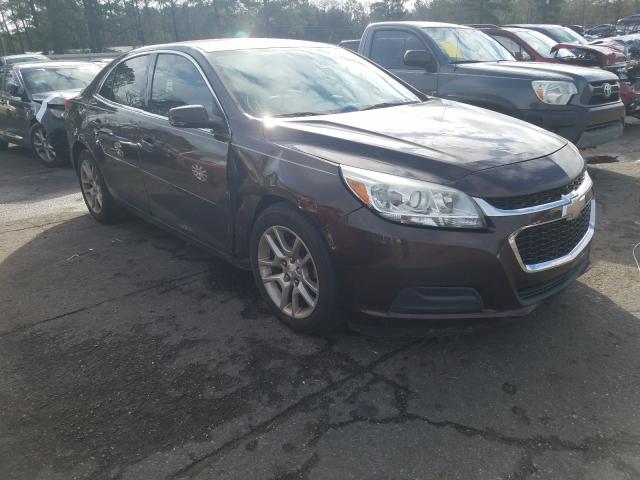 CHEVROLET MALIBU 1LT 2015 1g11c5slxff216419