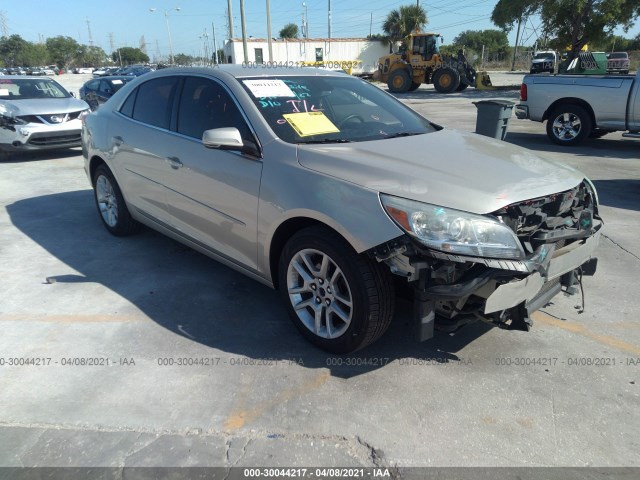 CHEVROLET MALIBU 2015 1g11c5slxff217781