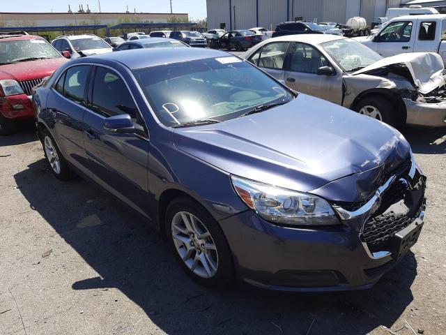 CHEVROLET MALIBU 1LT 2015 1g11c5slxff218848