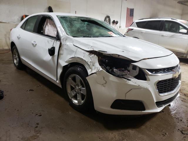 CHEVROLET MALIBU 1LT 2015 1g11c5slxff220146