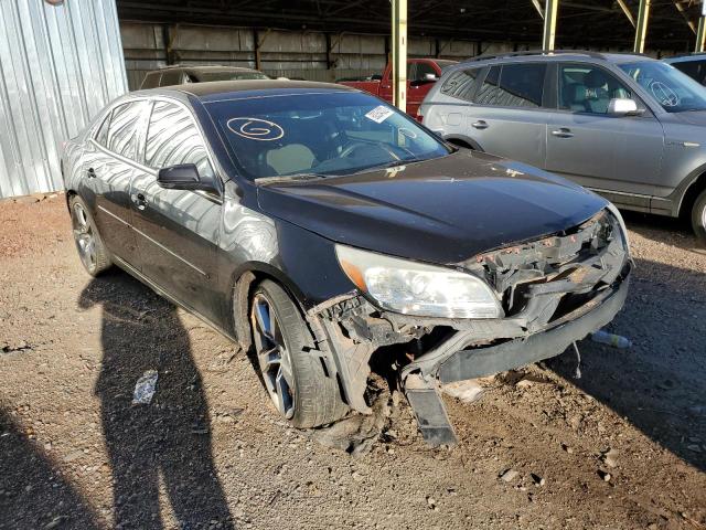 CHEVROLET MALIBU 1LT 2015 1g11c5slxff221541