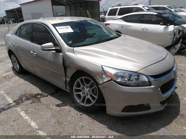 CHEVROLET MALIBU 2015 1g11c5slxff223127