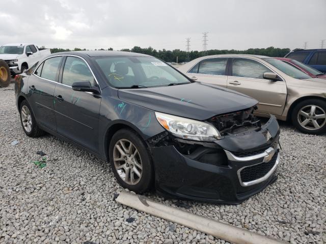 CHEVROLET MALIBU 1LT 2015 1g11c5slxff224181