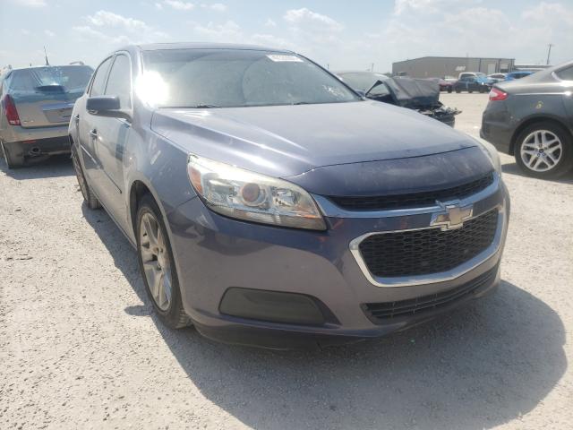 CHEVROLET MALIBU 1LT 2015 1g11c5slxff225542