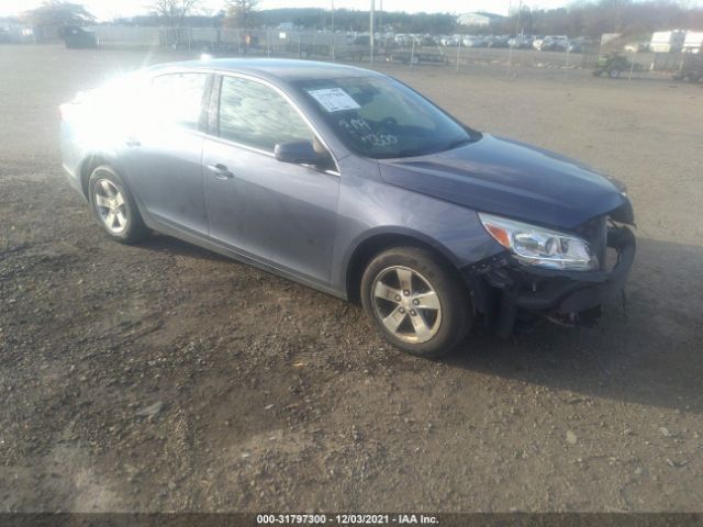 CHEVROLET MALIBU 2015 1g11c5slxff229011