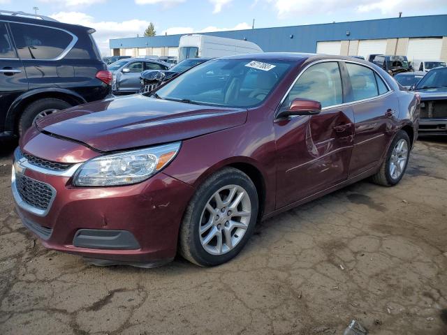 CHEVROLET MALIBU 1LT 2015 1g11c5slxff231163