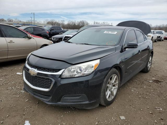 CHEVROLET MALIBU 1LT 2015 1g11c5slxff232765