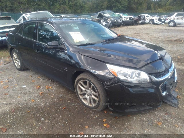 CHEVROLET MALIBU 2015 1g11c5slxff233530